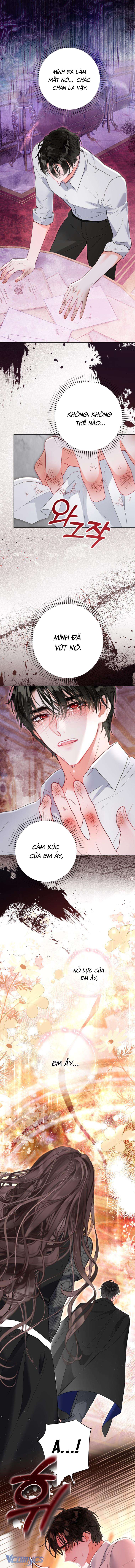 Một Thế Giới Không Có Chị Gái Mà Ai Cũng Yêu Chap 35 - Trang 4