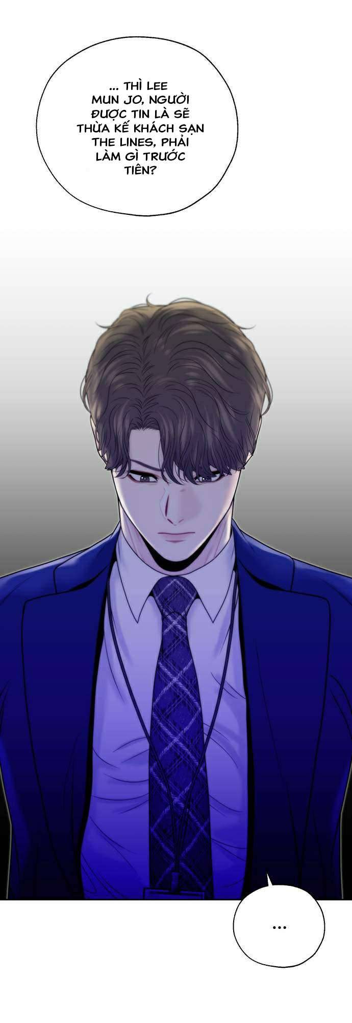 Thiên Đường Lạc Lối Chap 3 - Trang 2