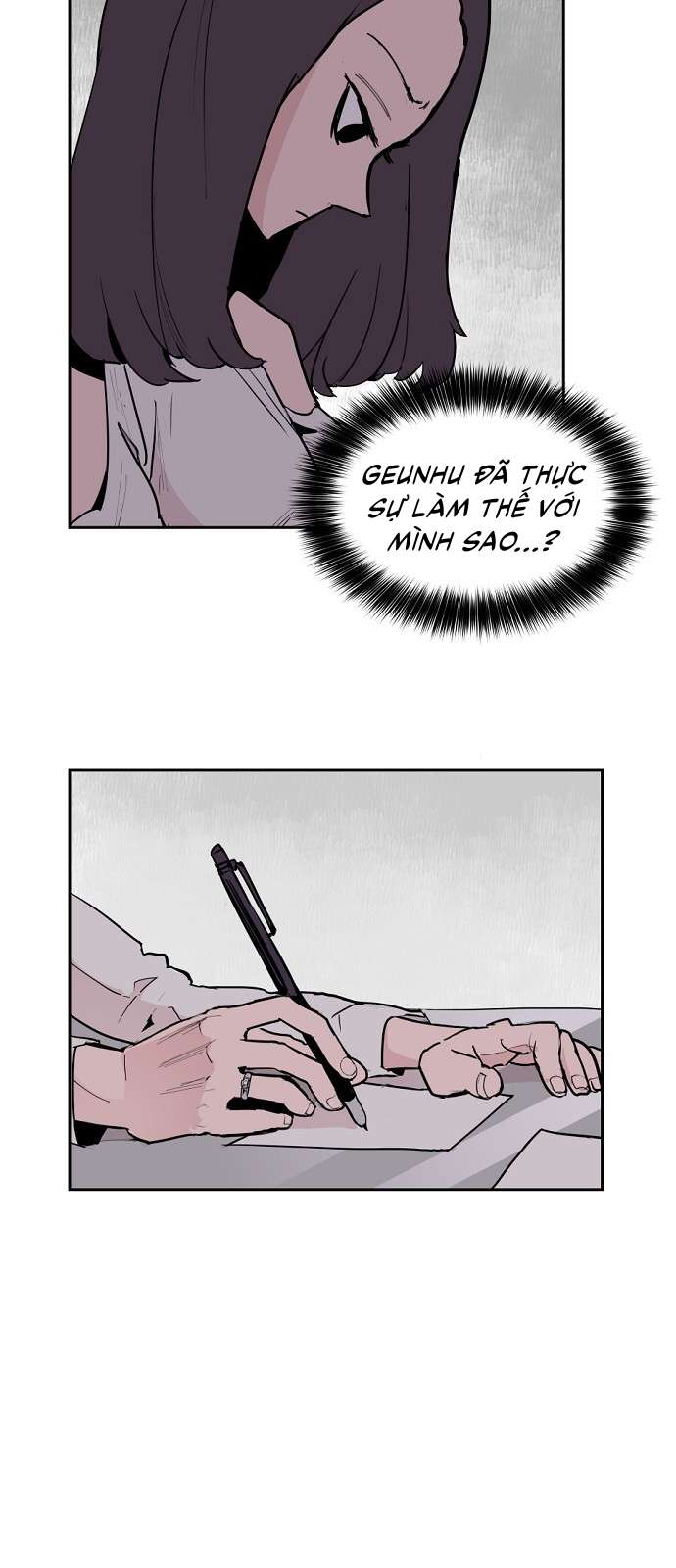 Yêu Không Hồi Kết Chap 2 - Next Chap 3