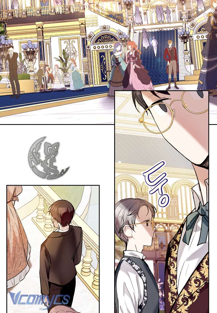 Làm Ác Nữ Bộ Không Tuyệt Sao? Chap 22 - Trang 4