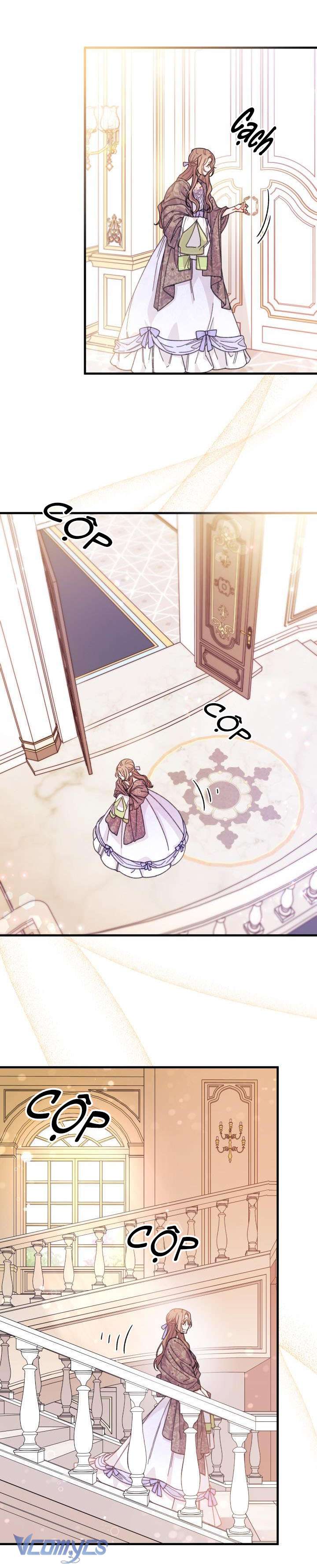 Nhặt Được Nam Chính Tặng Kèm Phu Quân Chap 20 - Trang 3