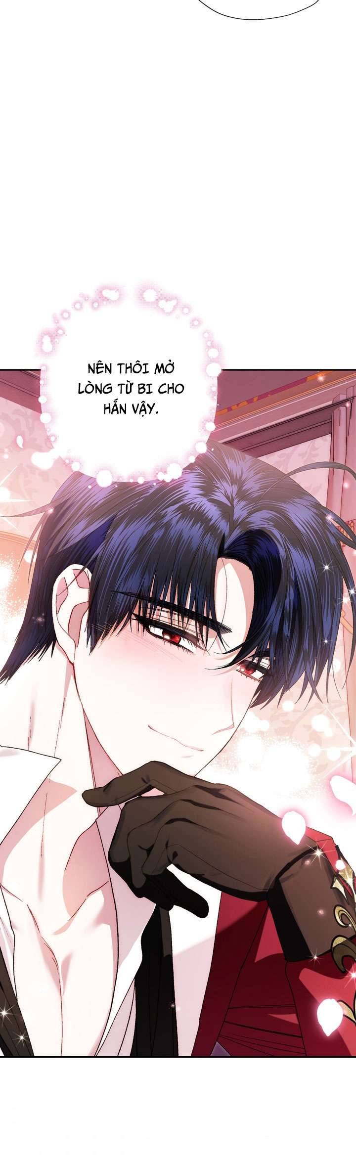 Cha À, Con Không Muốn Kết Hôn Đâu Chap 42 - Trang 2