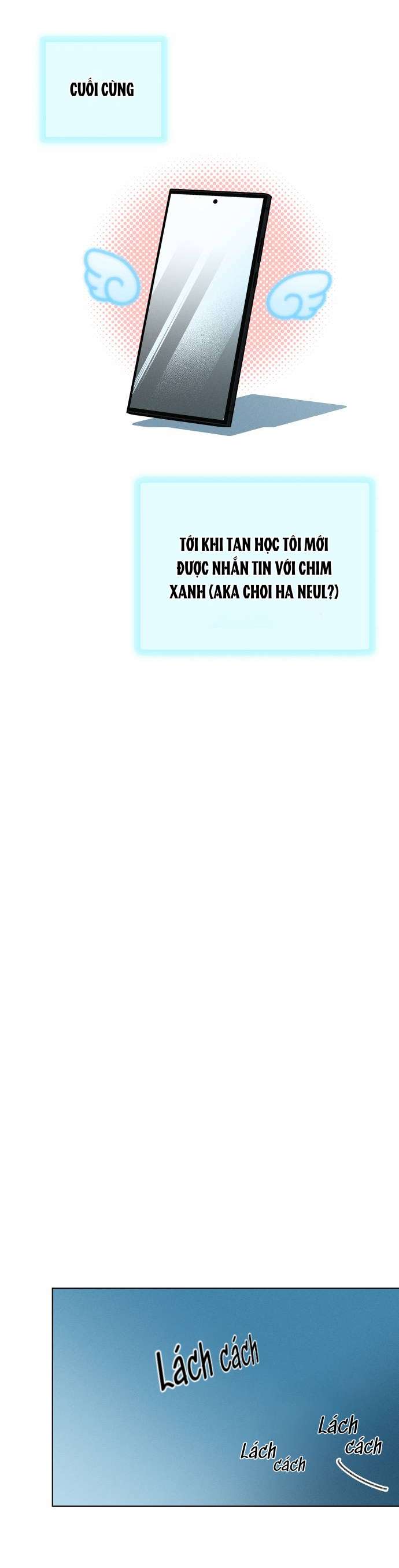 Bầu Trời Mùa Hạ Dấu Yêu Chapter 15 - Trang 4