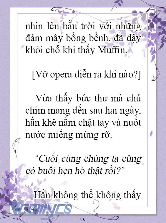 [Novel] Làm Ác Nữ Bộ Không Tốt Sao? Chap 124 - Trang 2