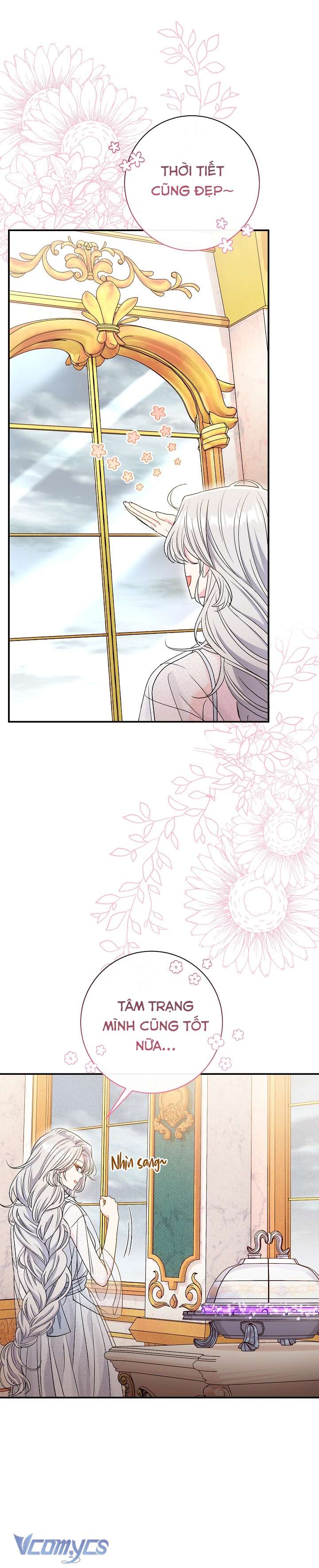 Người Xem Mắt Của Ác Nữ Quá Hoàn Hảo Chapter 39 - Trang 4