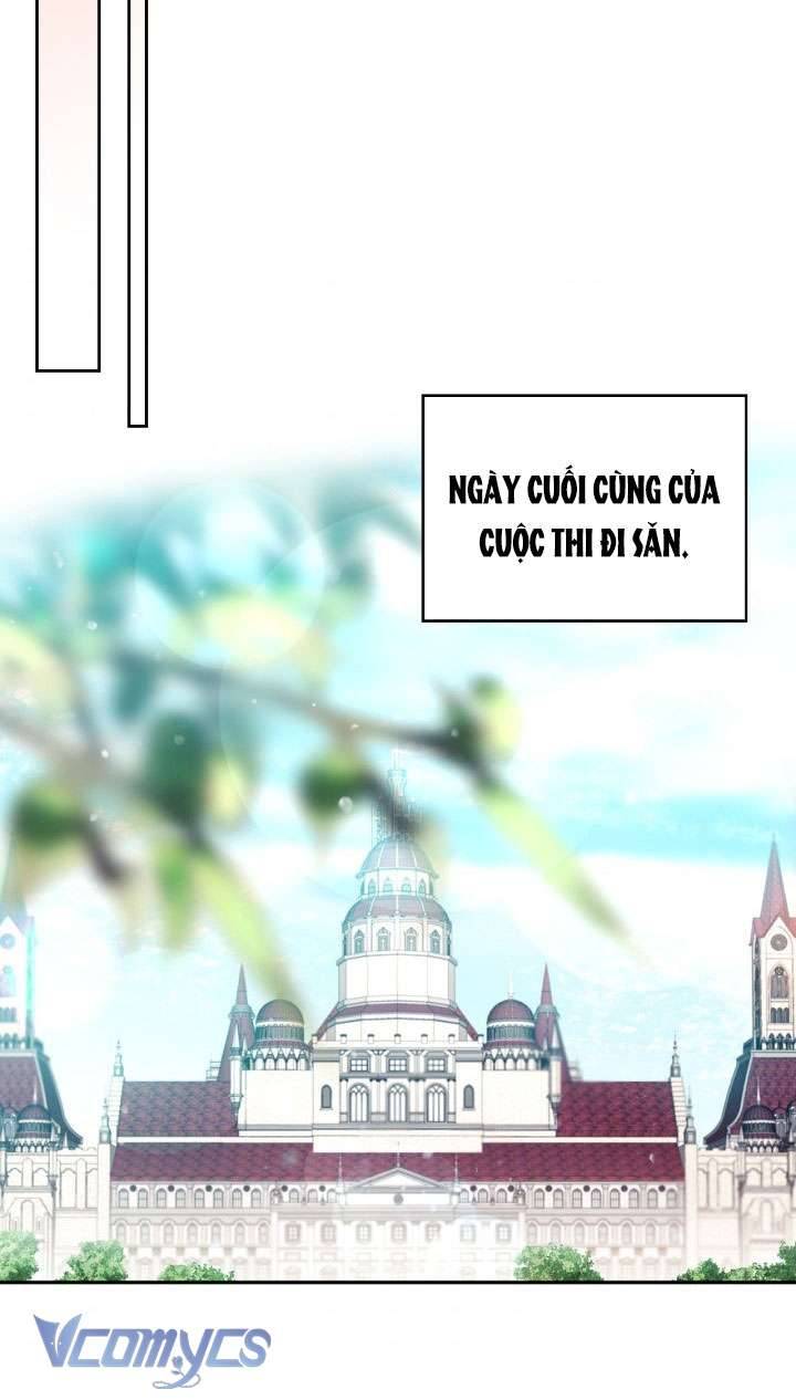 Kết Cục Của Nhân Vật Phản Diện Chỉ Có Thể Là Cái Chết Chapter 89 - Trang 4