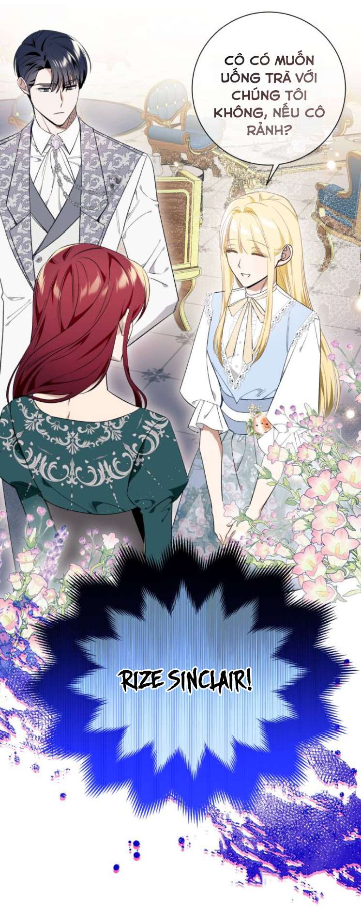 Tôi Tưởng Đó Chỉ Là Tiểu Thuyết Trọng Sinh Bình Thường Chapter 26 - Trang 4