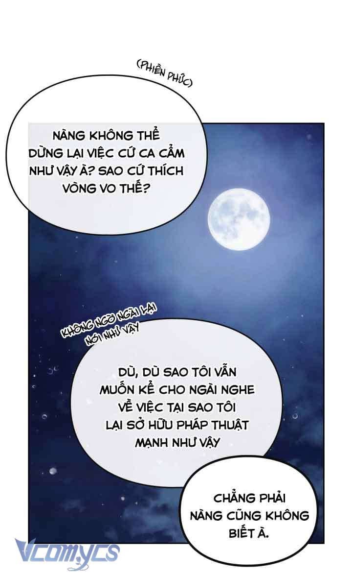 Kết Cục Của Nhân Vật Phản Diện Chỉ Có Thể Là Cái Chết Chapter 122 - Trang 4