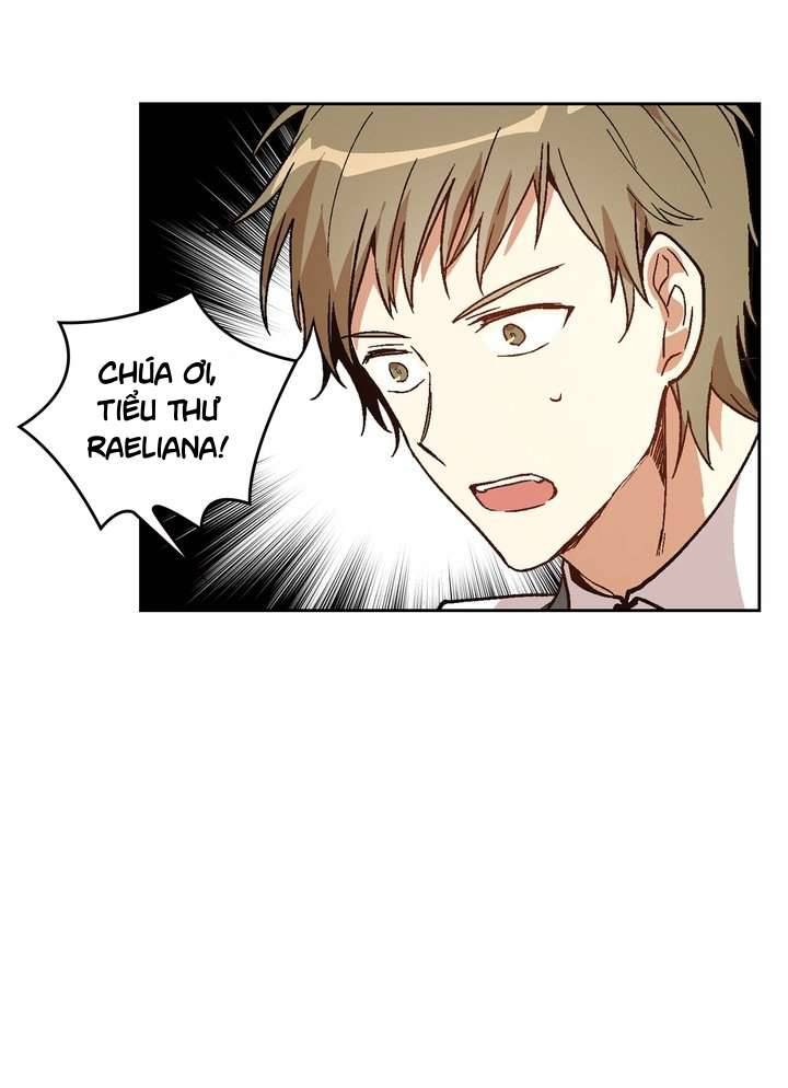 Vị Hôn Thê Khế Ước Của Công Tước Chapter 56 - Next Chapter 57