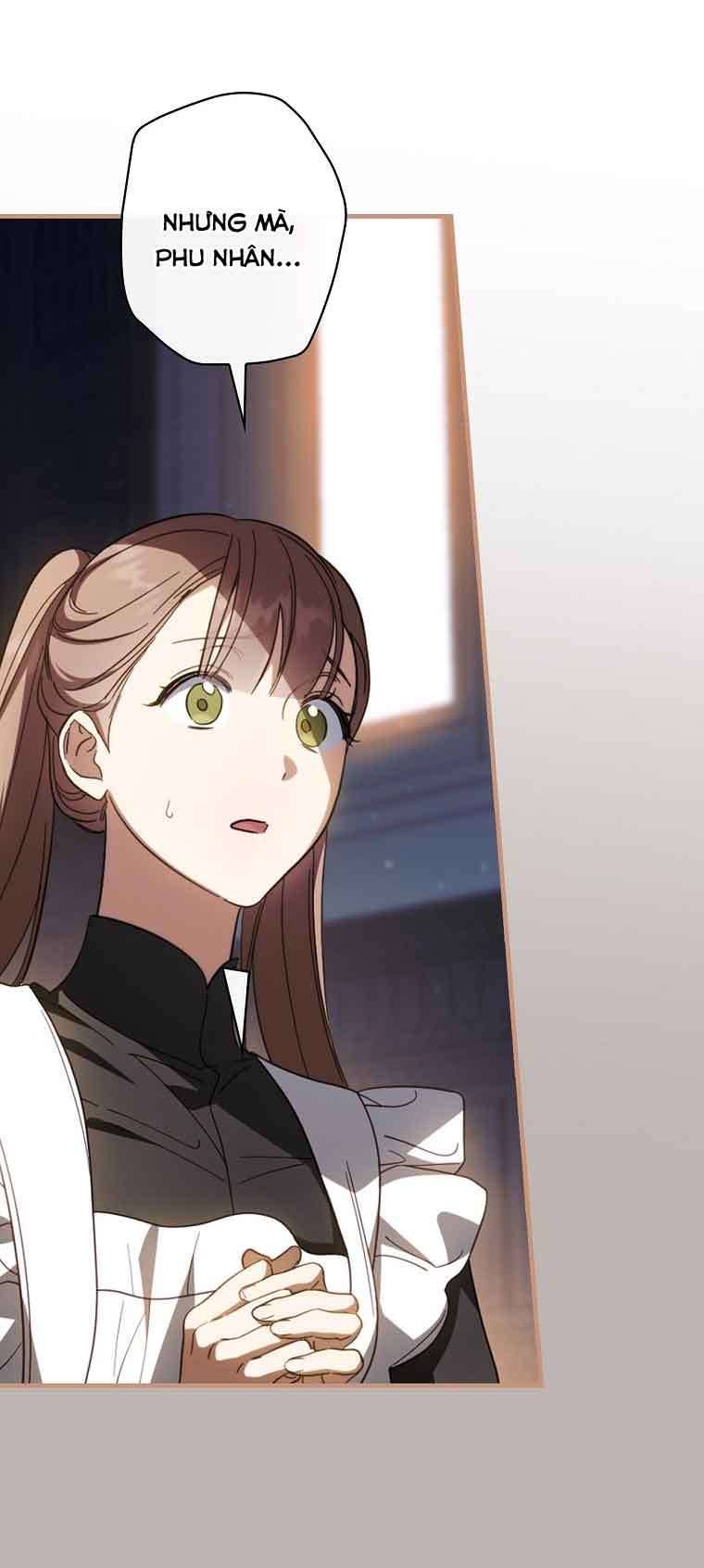 Phương Pháp Khiến Phu Quân Đứng Về Phía Tôi Chapter 69 - Trang 4