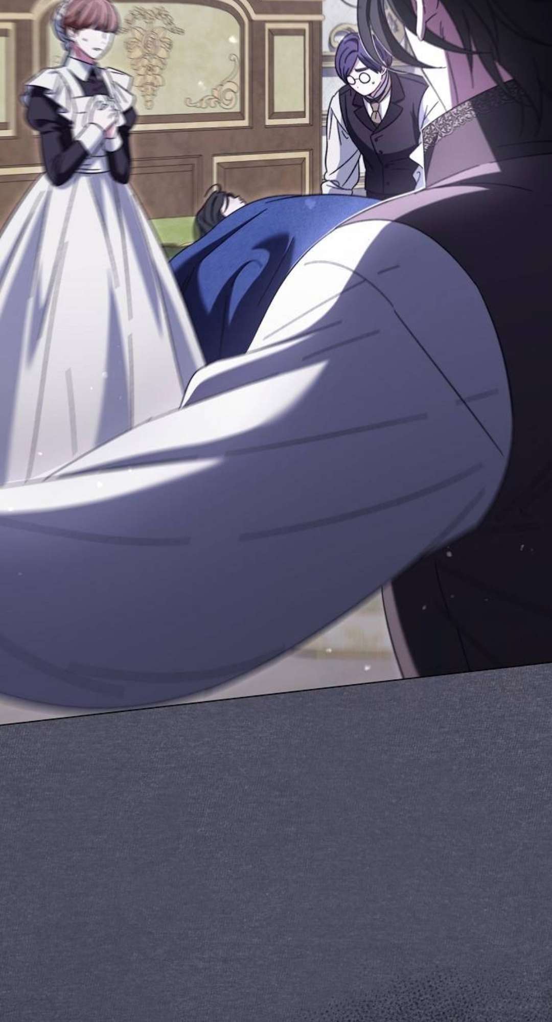 Dành Cho Nàng Juliet Xinh Đẹp Chap 10 - Trang 2