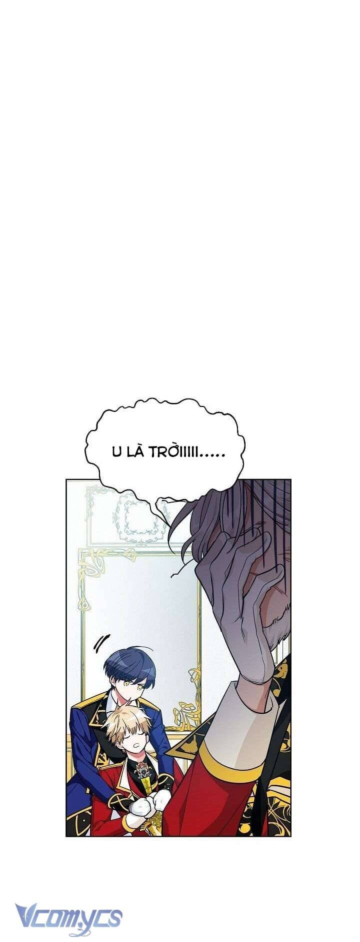 Bác Sĩ Elise: Vi Tiểu Thư Với Cây Đèn Dầu Chap 79 - Trang 2