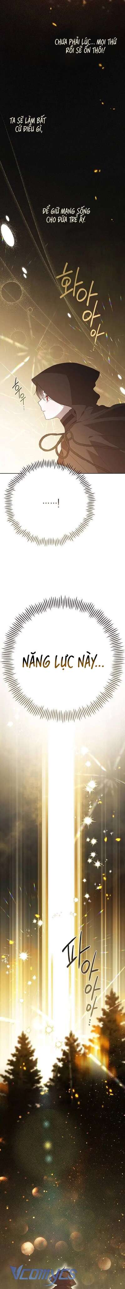 Bạo Chúa Bé Con Chapter 43 - Trang 4