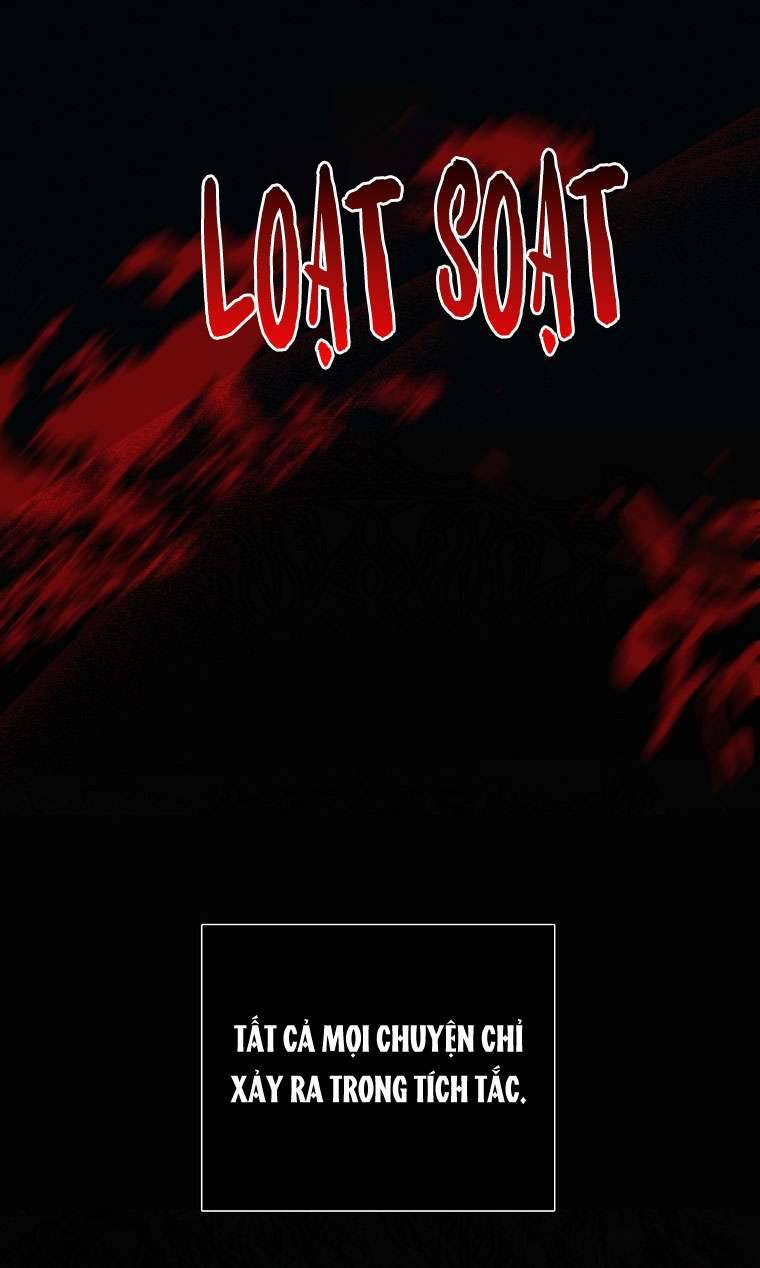 Phương Pháp Sống Sót Khi Phải Ngủ Cùng Hoàng Đế Chapter 7 - Next Chapter 7.5