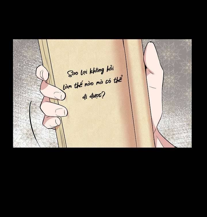 Tôi Không Phải Là Cinderella Chapter 51 - Trang 4