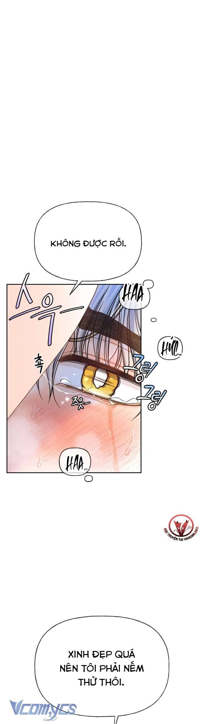 [18+] Hãy Giết Tôi Đi Chapter 4 - Next Chapter 5