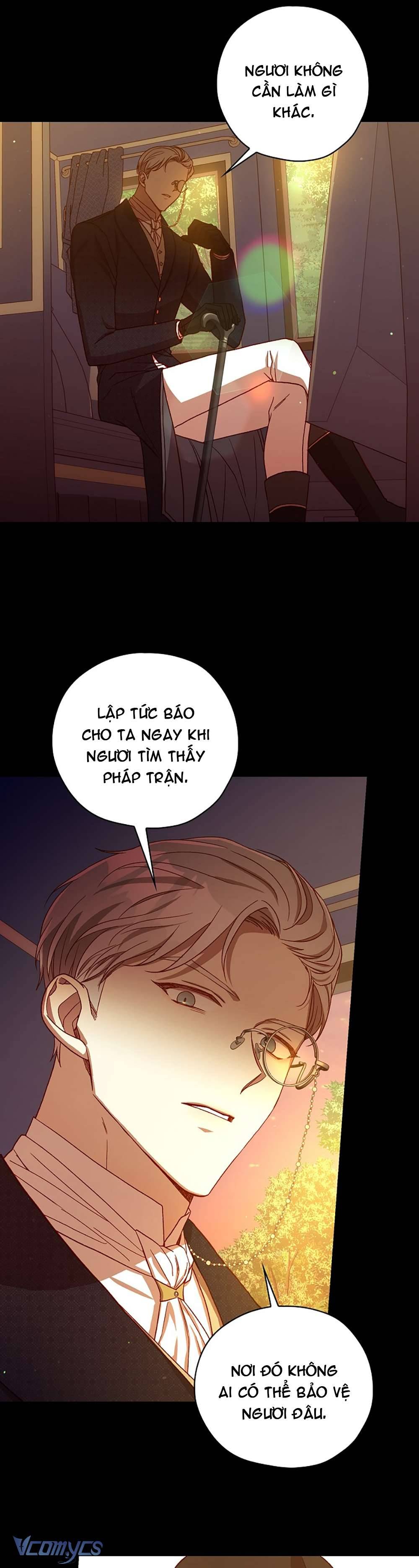 Sống Sót Dưới Thân Phận Hầu Nữ Chap 72 - Trang 2