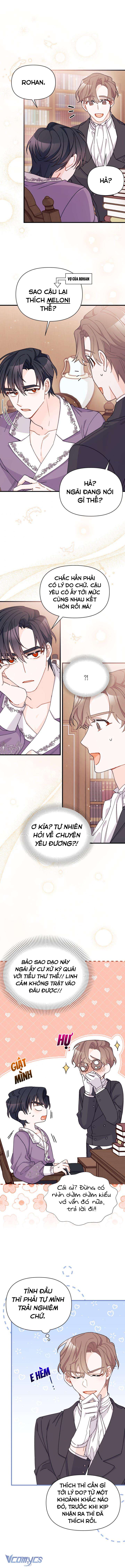 Nhặt Được Nam Chính Tặng Kèm Phu Quân Chap 29 - Trang 3