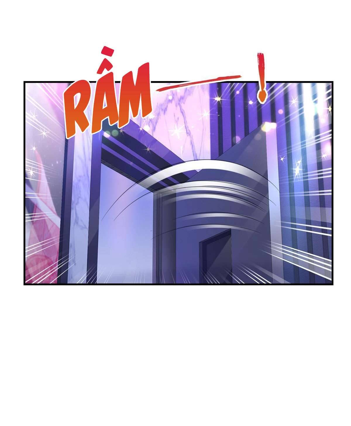 Hệt Như Hàn Quang Gặp Nắng Gắt Chap 283 - Trang 4