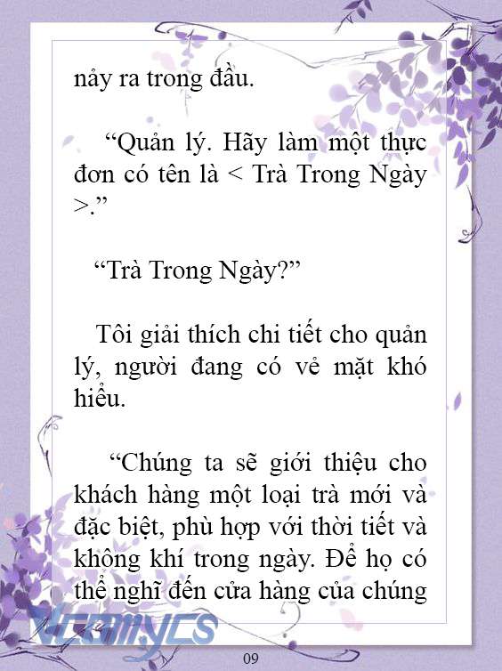 [Novel] Làm Ác Nữ Bộ Không Tốt Sao? Chap 77 - Trang 2