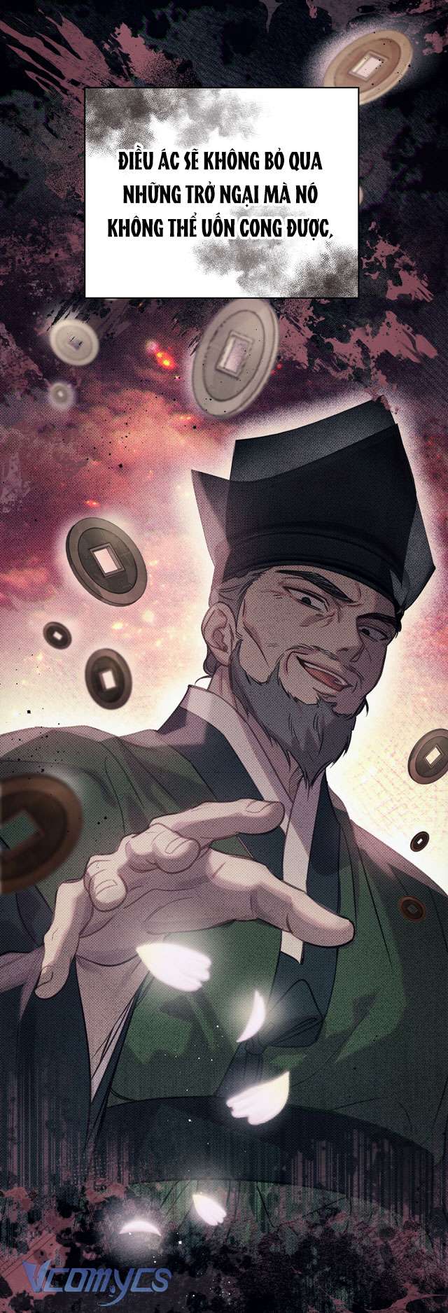 [18+] Tiết Học Bí Mật Của Trung Điện Chap 39 - Trang 2