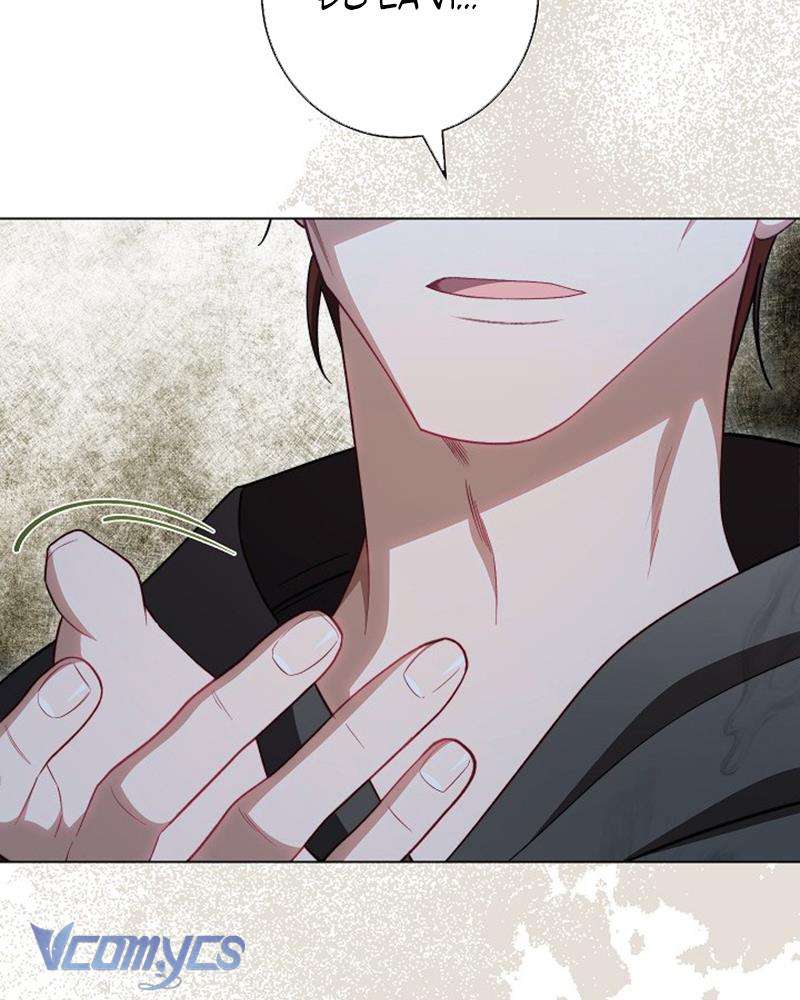 Hầu Gái Độc Quyền Của Hoàng Hậu Phản Diện Chapter 53 - Trang 4