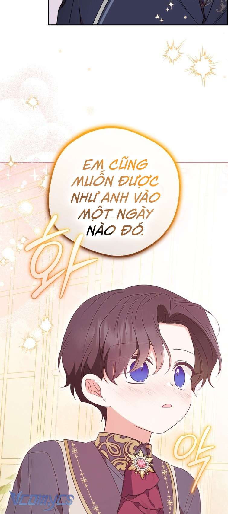 Được Yêu Thương Mà Còn Ngại Ngùng Sao! Chap 53 - Trang 4
