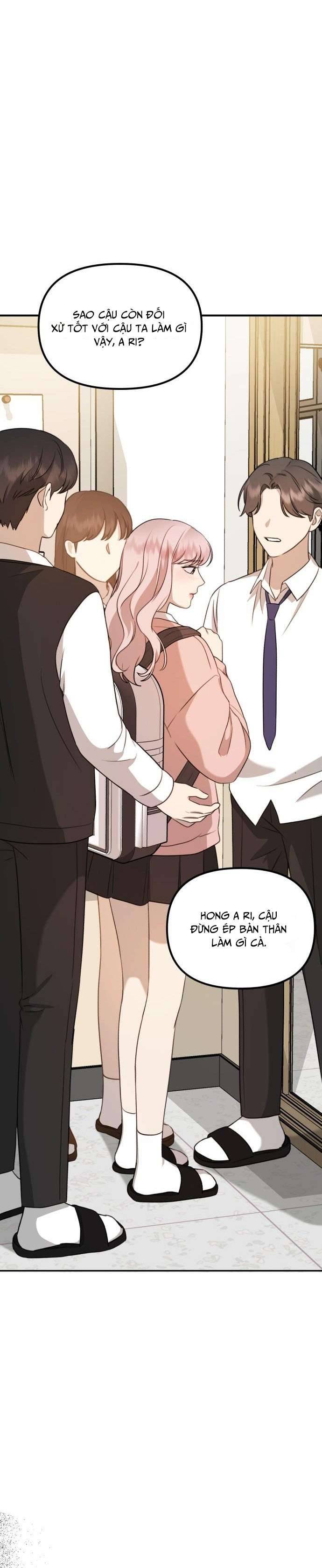 Thần Hổ Jang San Chap 5 - Trang 2