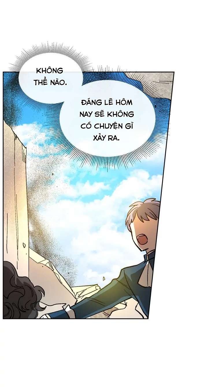 Vị Hôn Thê Khế Ước Của Công Tước Chapter 104 - Next Chapter 105