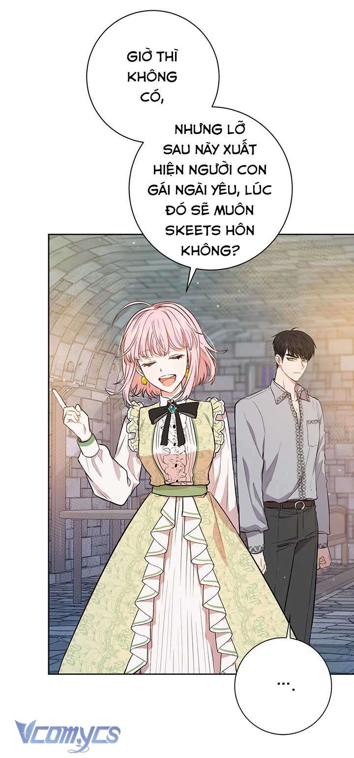 Cuộc Sống Mới Của Công Nương Chapter 17 - Trang 4