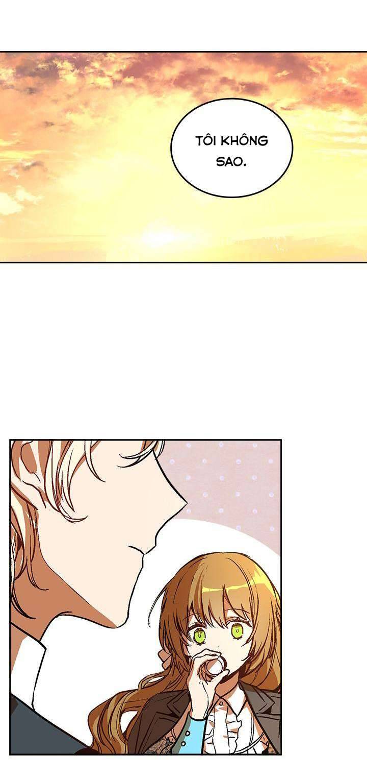 Vị Hôn Thê Khế Ước Của Công Tước Chapter 49 - Trang 4