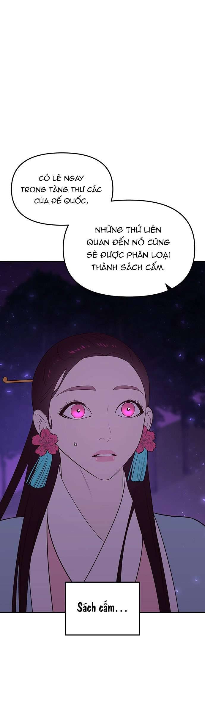 Vương Tử Huyền Bí Chapter 75 - Trang 4