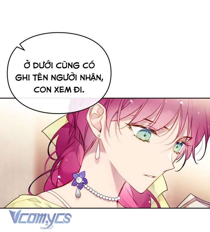 Kết Cục Của Nhân Vật Phản Diện Chỉ Có Thể Là Cái Chết Chapter 95 - Trang 4