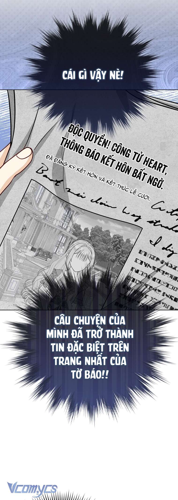 Nhân Vật Phản Diện Đều Thích Tôi Chapter 19 - Trang 4