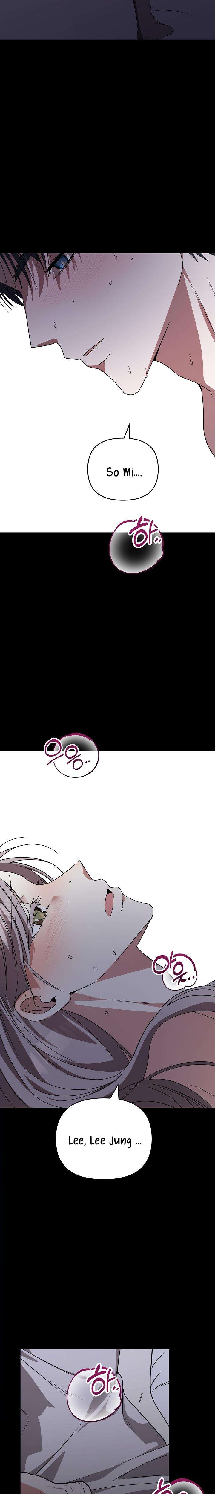 [ 18+ ] Phương trình của bạn thời thơ ấu Chap 1 - Trang 2