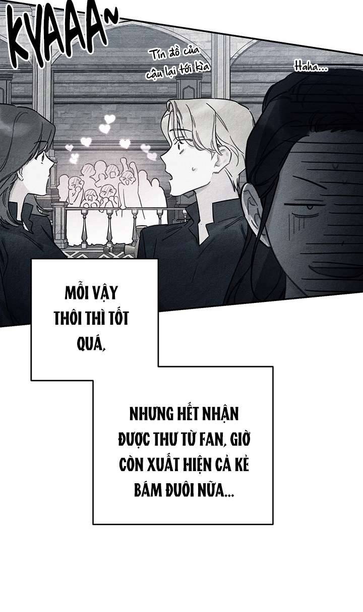 Trước Tiên Phải Giấu Em Trai Cái Đã! Chap 31 - Trang 2