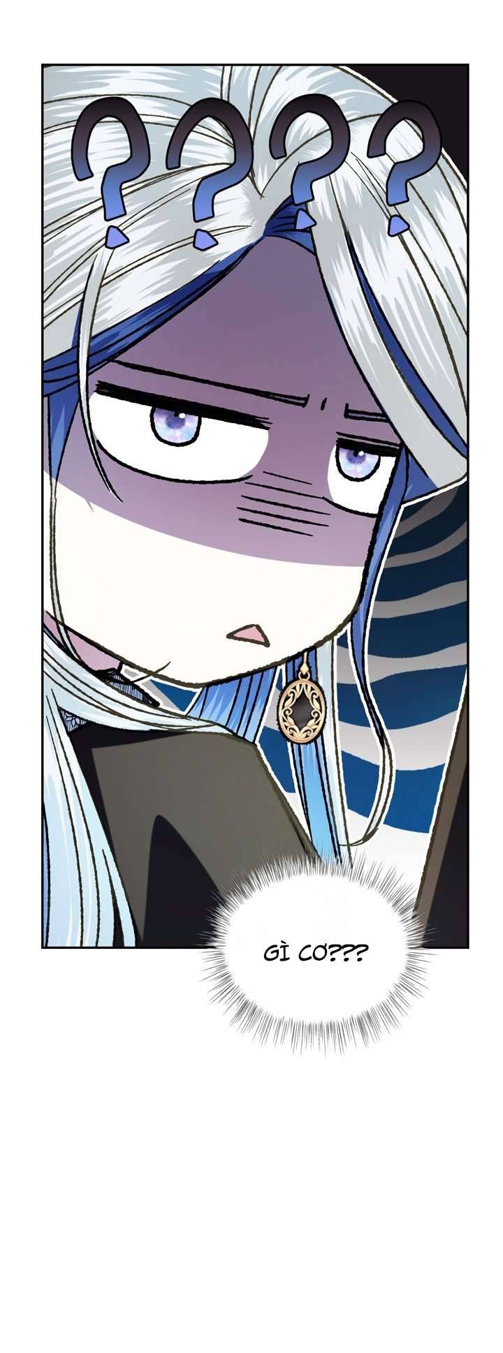 Cha À, Con Không Muốn Kết Hôn Đâu Chap 42 - Trang 2