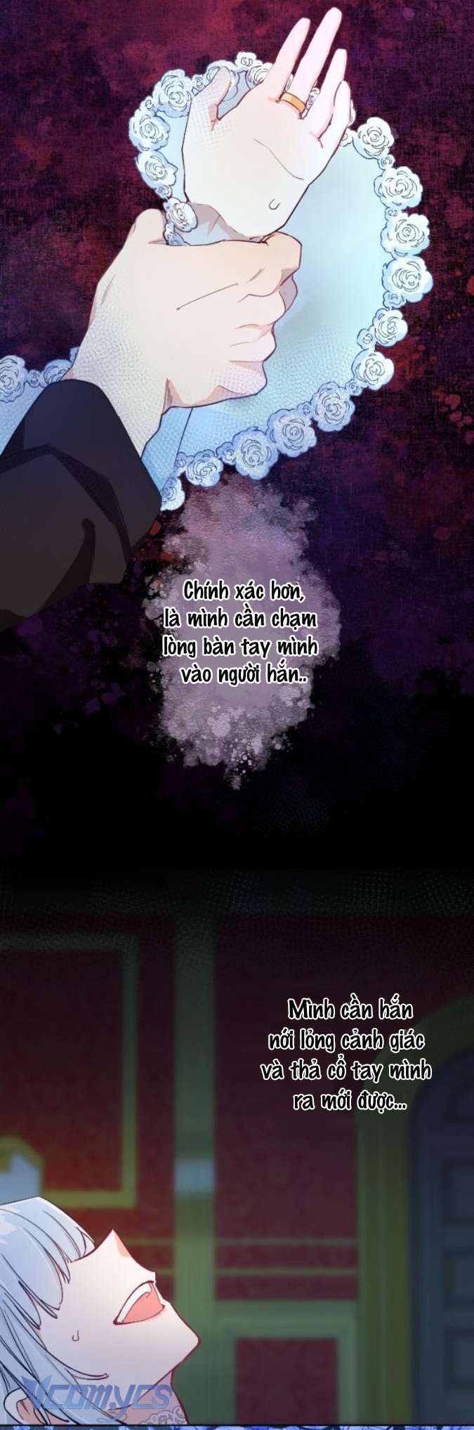 Sự Báo Thù Của Một Vị Thánh Chap 15 - Trang 2