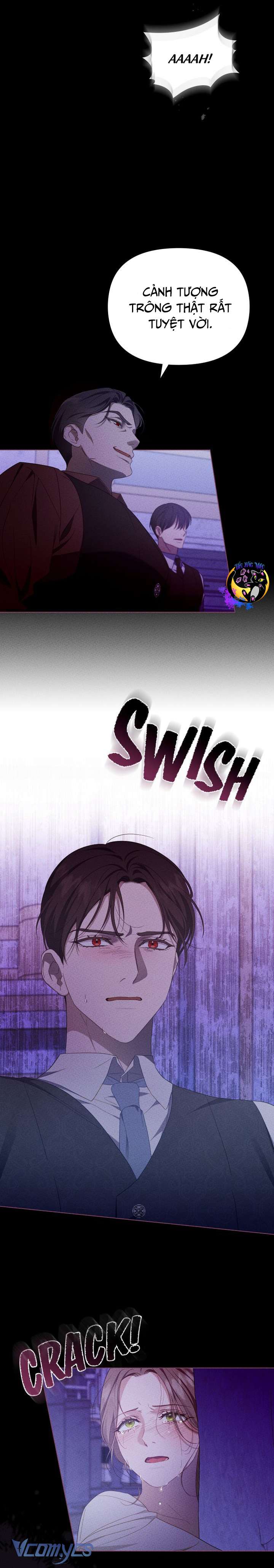 Trăng máu - Pilot Chap 2 - Trang 2