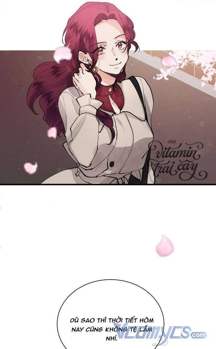 Oan Gia Ngõ Hẹp Chapter 1 - Trang 4
