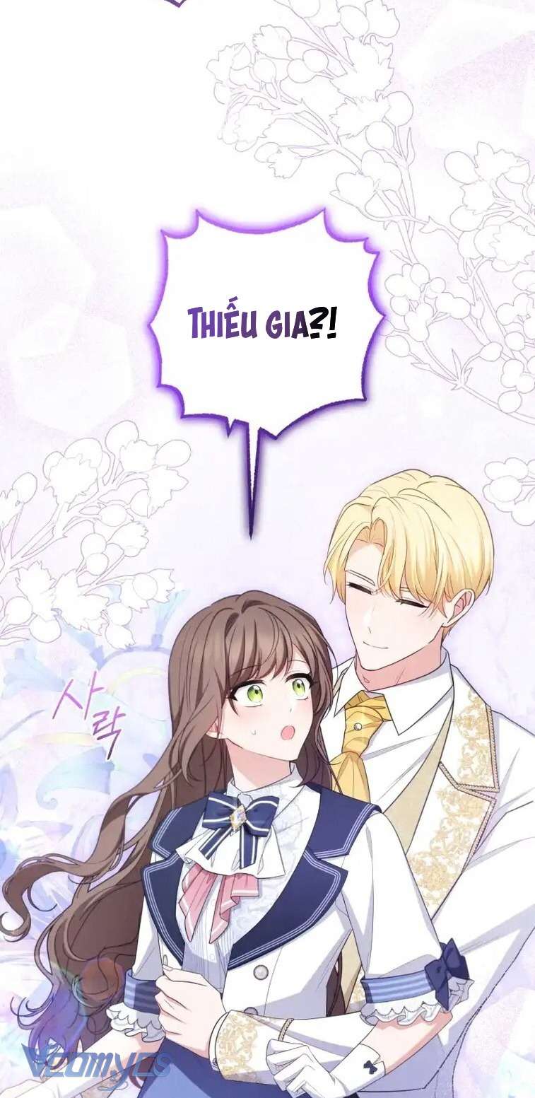 Được Yêu Thương Mà Còn Ngại Ngùng Sao! Chap 71 - Trang 4