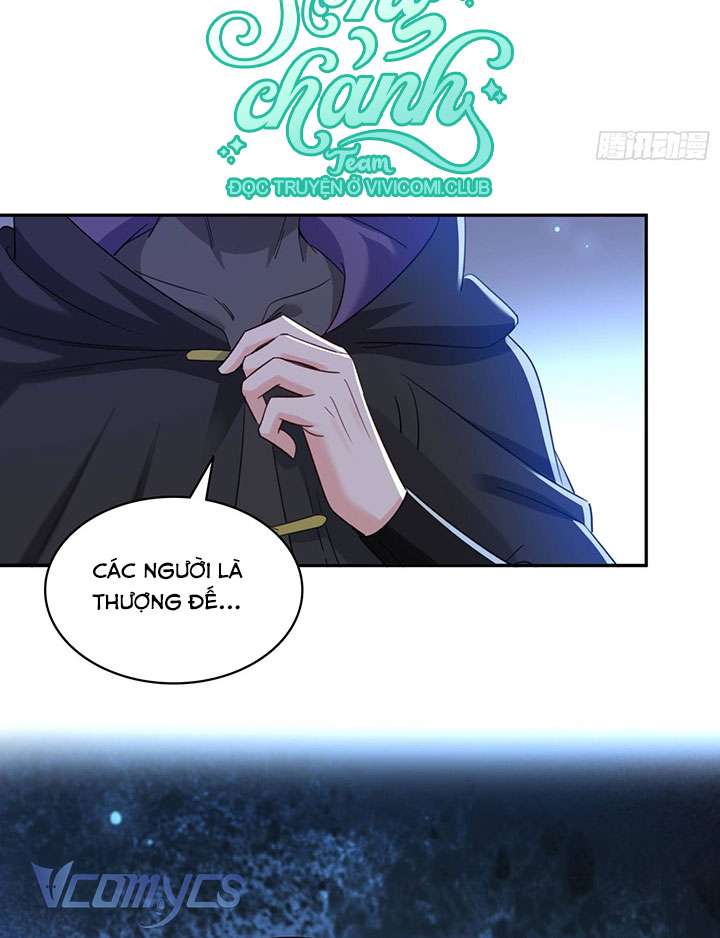 Hệt Như Hàn Quang Gặp Nắng Gắt Chap 529 - Trang 4