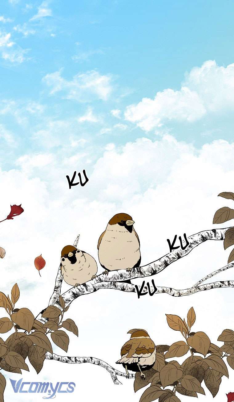 Thời Gian Của Nhân Vật Phụ Có Giới Hạn Chapter 26 - Trang 4