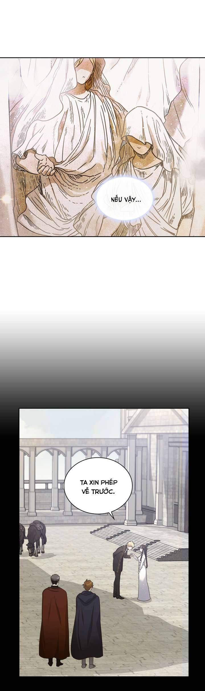 Công Nương Su Chapter 6 - Trang 4