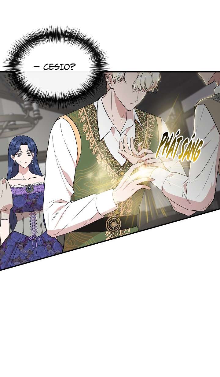 Tôi Không Phải Là Cinderella Chapter 54 - Trang 4