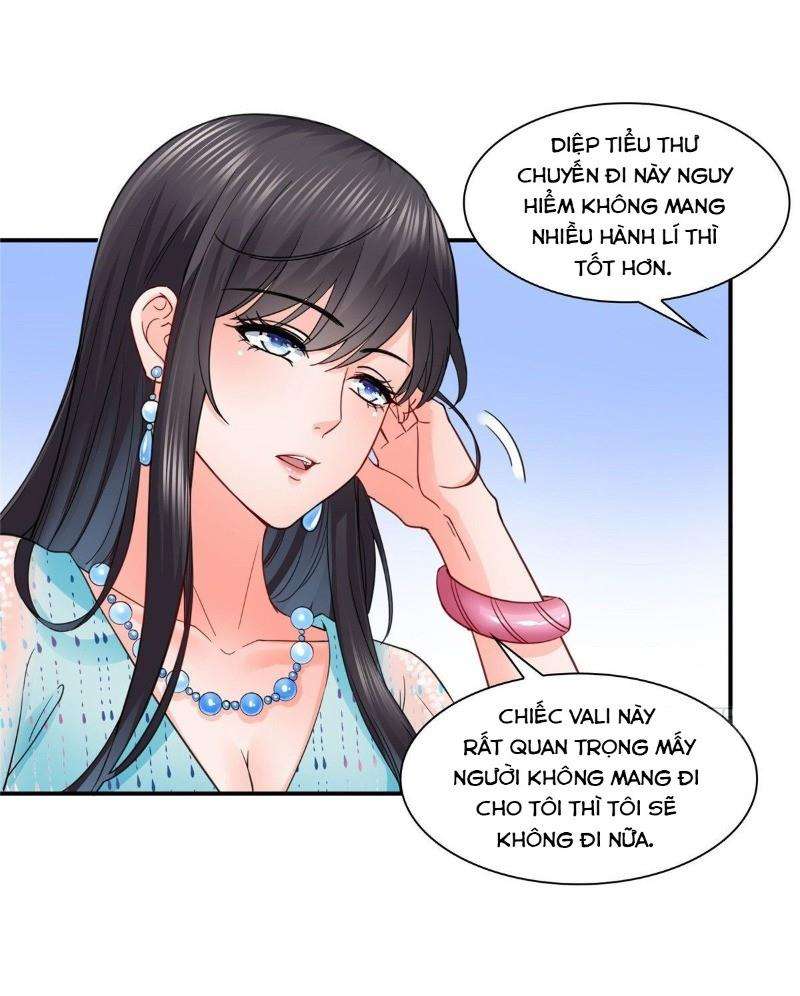 Hệt Như Hàn Quang Gặp Nắng Gắt Chap 101 - Trang 4