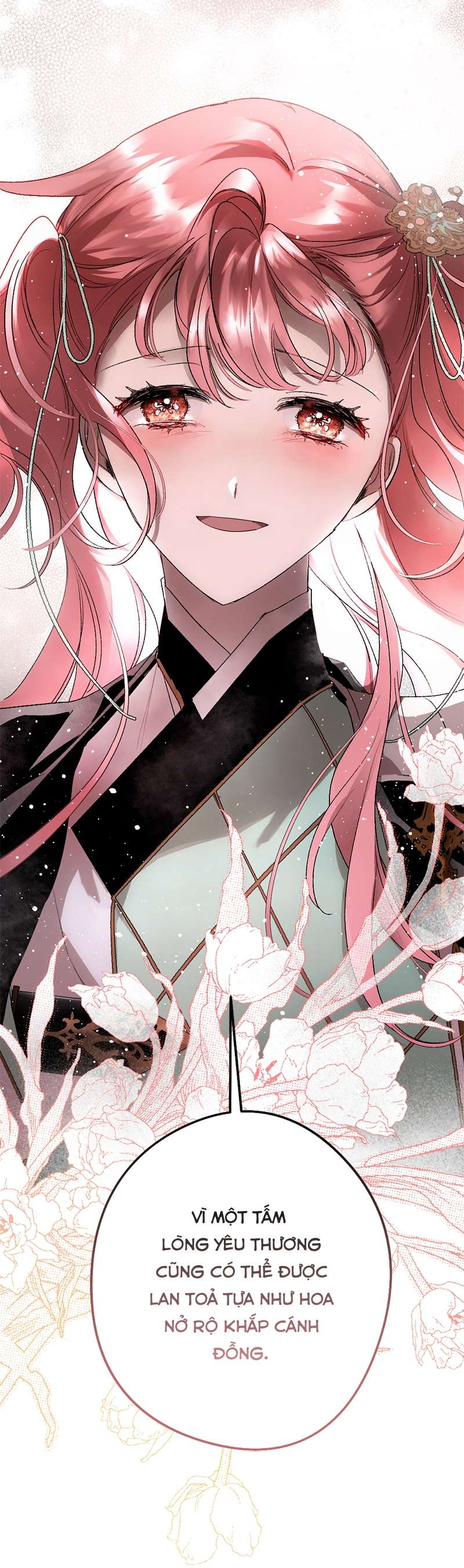 Lời Thú Nhận Của Chúa Tể Bóng Tối Chap 82 - Trang 2