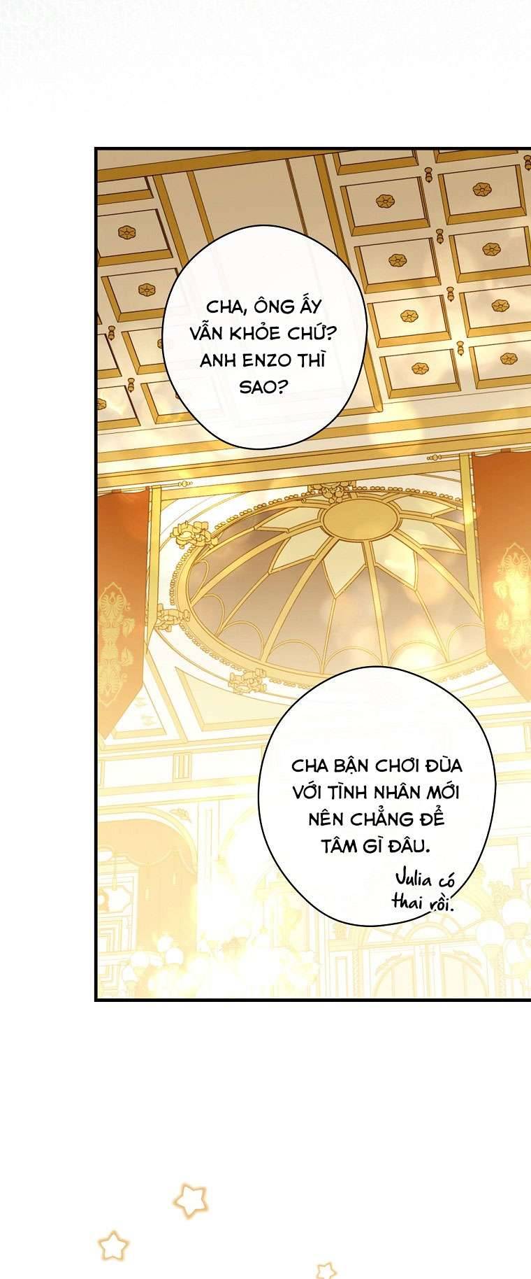 Phương Pháp Khiến Phu Quân Đứng Về Phía Tôi Chapter 82 - Trang 4