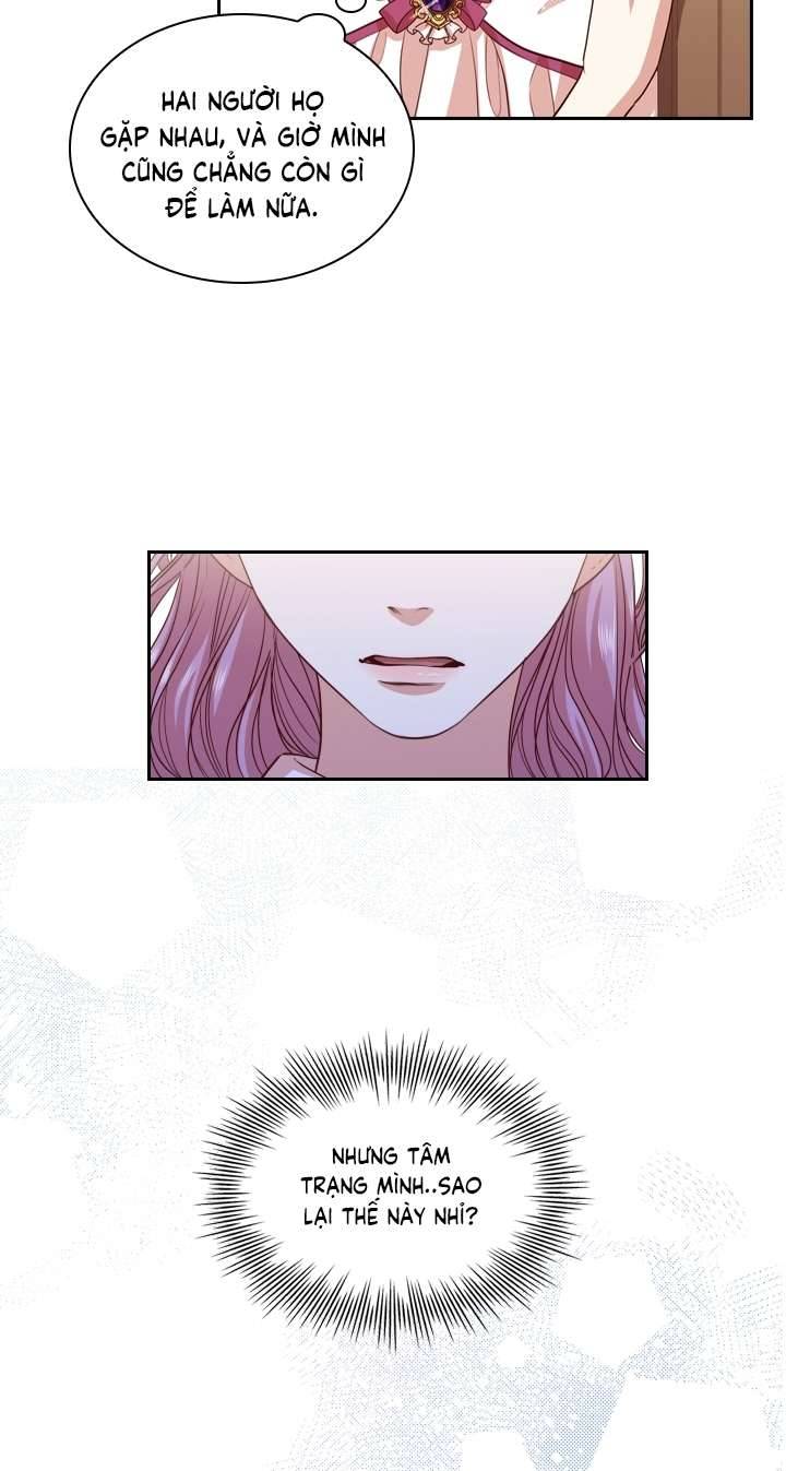 Thư Ký Của Bạo Chúa Chapter 11 - Trang 3