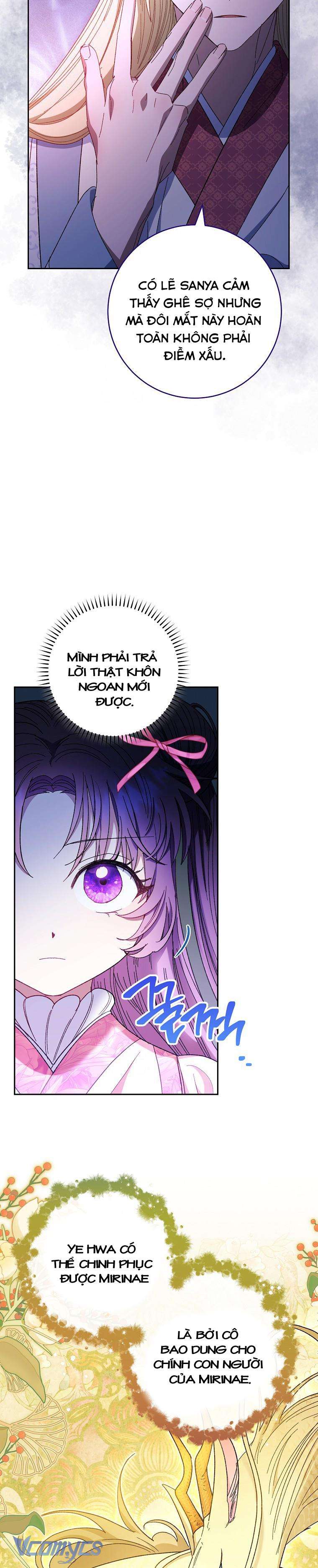 Tiểu Thiếp Chỉ Muốn Sống Yên Bình Chapter 7 - Trang 4